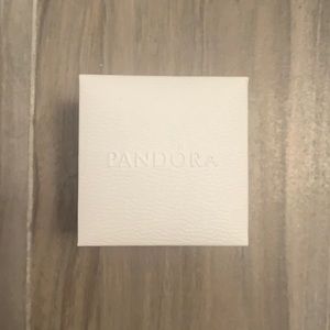 Pandora ring box